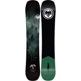 Never Summer Trooper Snowboard 2027 - The Snowboard Shop