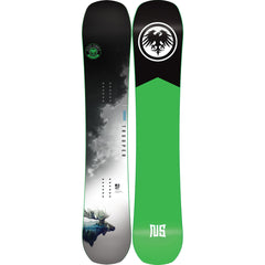Never Summer Trooper Wide Snowboard 2026 - The Snowboard Shop