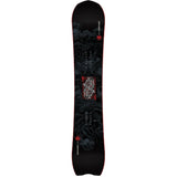 Never Summer V-Twin Snowboard 2027 - The Snowboard Shop