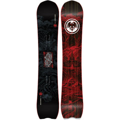 Never Summer V-Twin Snowboard 2027 - The Snowboard Shop