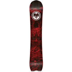 Never Summer V-Twin Snowboard 2027 - The Snowboard Shop