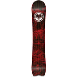 Never Summer V-Twin Snowboard 2027 - The Snowboard Shop