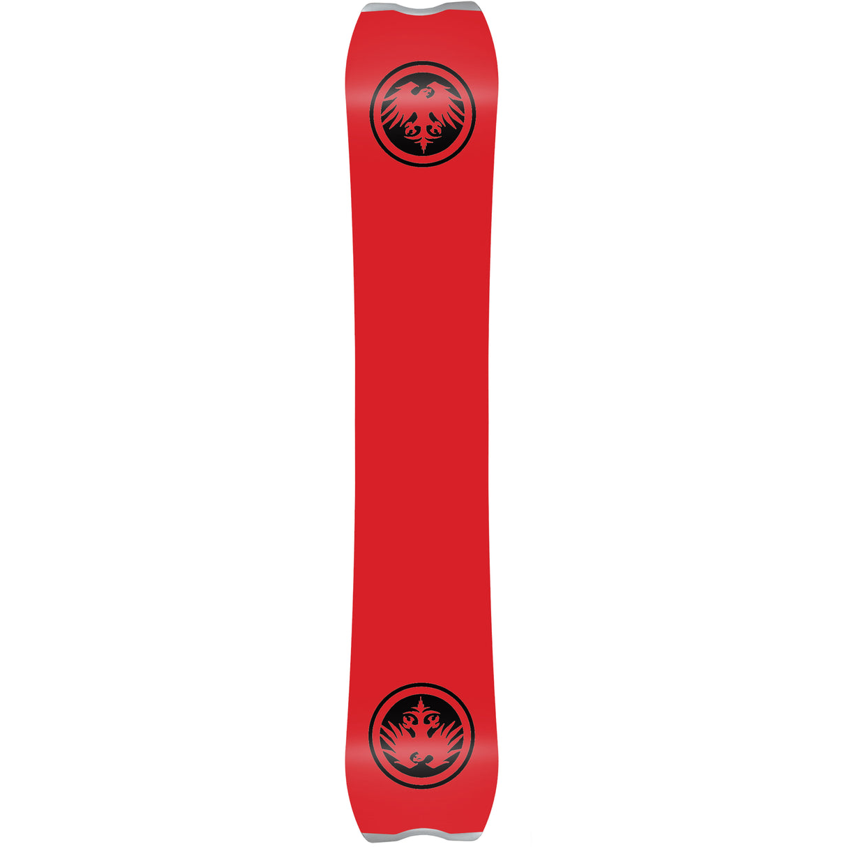 Never Summer V-Twin Snowboard 2026