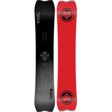 Never Summer V-Twin Snowboard 2026