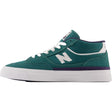 New Balance Numeric NM417 Trainers - The Snowboard Shop
