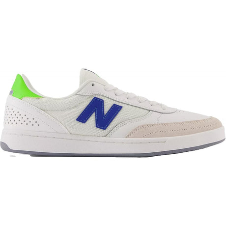 New Balance Numeric NM440 Trainers - The Snowboard Shop