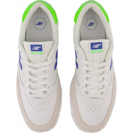 New Balance Numeric NM440 Trainers - The Snowboard Shop