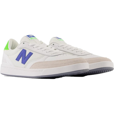 New Balance Numeric NM440 Trainers - The Snowboard Shop