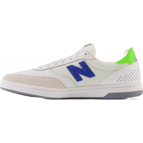 New Balance Numeric NM440 Trainers - The Snowboard Shop
