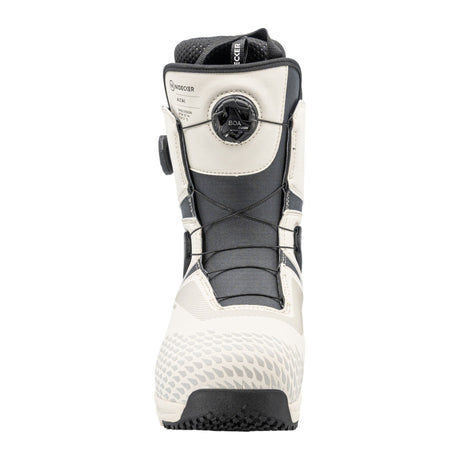Nidecker Altai Dual BOA Snowboard Boots 2026 - The Snowboard Shop