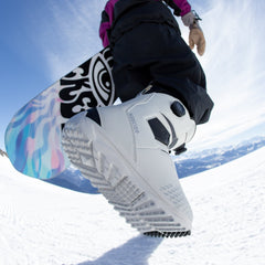 Nidecker Altai Dual BOA Snowboard Boots 2026 - The Snowboard Shop