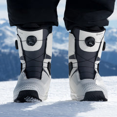 Nidecker Altai Dual BOA Snowboard Boots 2026 - The Snowboard Shop