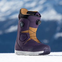 Nidecker Altai Dual BOA Snowboard Boots 2026 - The Snowboard Shop