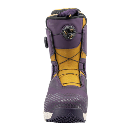 Nidecker Altai Dual BOA Snowboard Boots 2026 - The Snowboard Shop