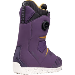Nidecker Altai Dual BOA Snowboard Boots 2026 - The Snowboard Shop