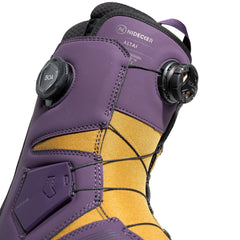 Nidecker Altai Dual BOA Snowboard Boots 2026 - The Snowboard Shop