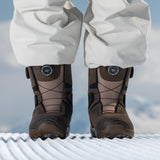 Nidecker Altai Dual BOA® Snowboard Boots 2027 - The Snowboard Shop