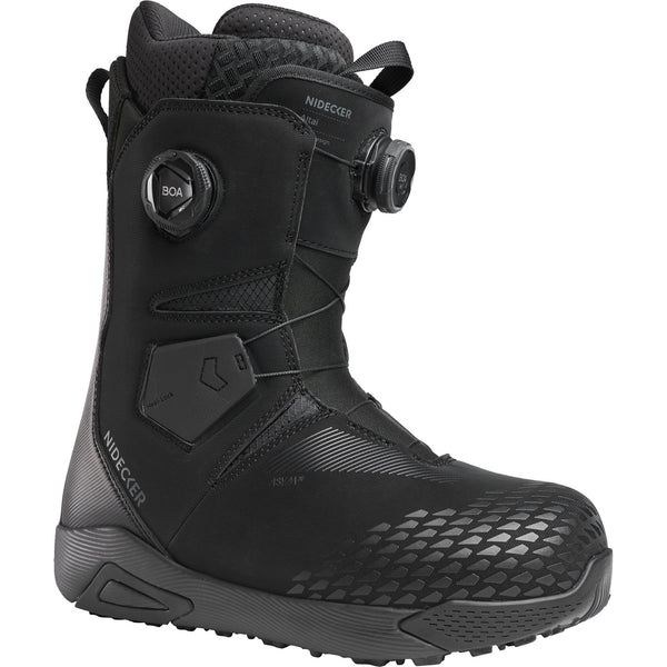 Nidecker Altai Dual BOA® Snowboard Boots 2027 - The Snowboard Shop