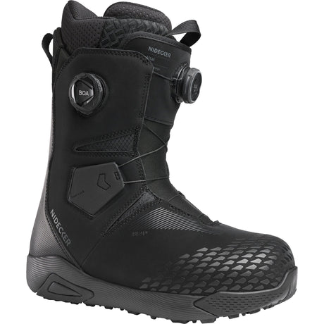Nidecker Altai Dual BOA® Snowboard Boots 2027 - The Snowboard Shop