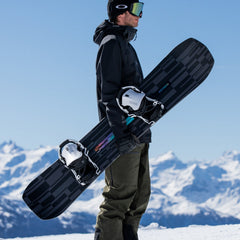 Nidecker Escape Plus Snowboard 2027 - The Snowboard Shop