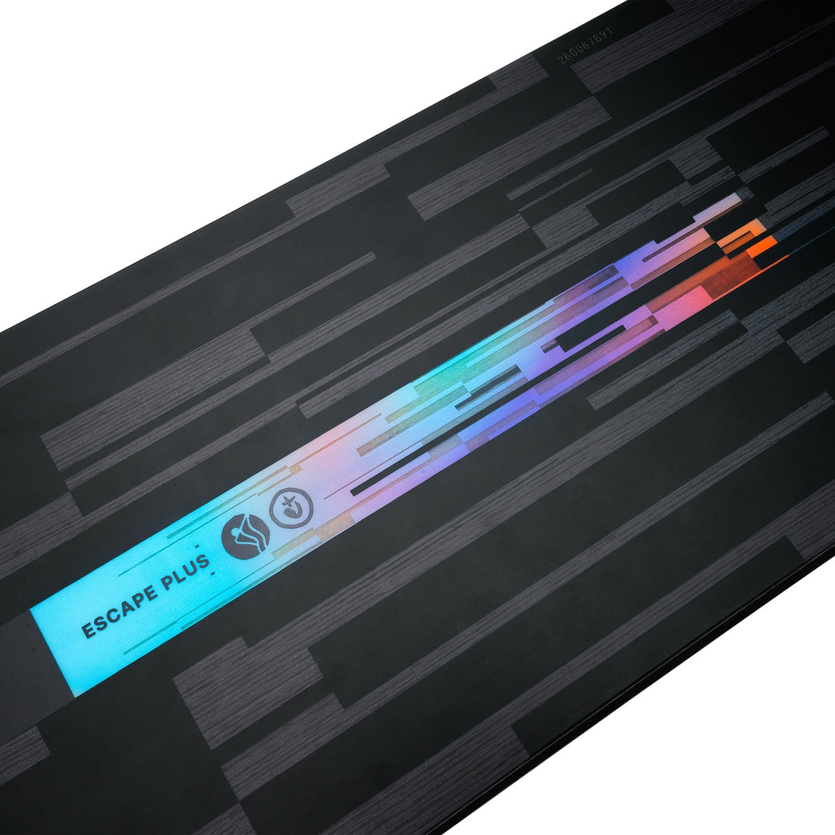 Nidecker Escape Plus Snowboard 2027 - The Snowboard Shop