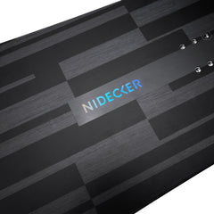 Nidecker Escape Plus Snowboard 2027 - The Snowboard Shop