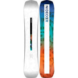 Nidecker Escape Wide Snowboard 2026 - The Snowboard Shop