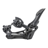 Nidecker LT Supermatic Snowboard Bindings 2026 - The Snowboard Shop