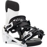 Nidecker LT Supermatic Snowboard Bindings 2026 - The Snowboard Shop