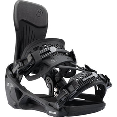 Nidecker LT Supermatic Snowboard Bindings 2026 - The Snowboard Shop