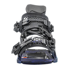 Nidecker LT Supermatic Snowboard Bindings 2026 - The Snowboard Shop