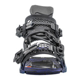Nidecker LT Supermatic Snowboard Bindings 2026 - The Snowboard Shop