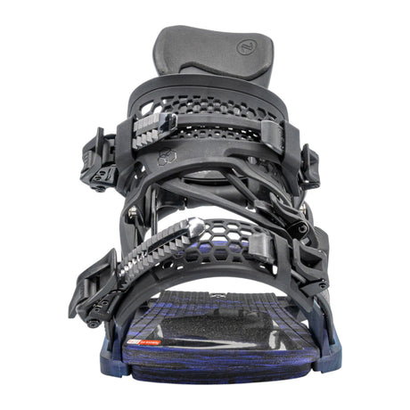 Nidecker LT Supermatic Snowboard Bindings 2026 - The Snowboard Shop
