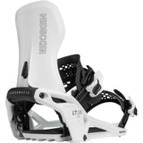 Nidecker LT Supermatic Snowboard Bindings 2026 - The Snowboard Shop