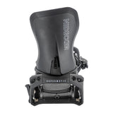 Nidecker LT Supermatic Snowboard Bindings 2026 - The Snowboard Shop