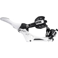 Nidecker LT Supermatic Snowboard Bindings 2026 - The Snowboard Shop