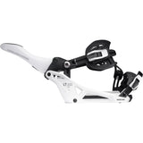 Nidecker LT Supermatic Snowboard Bindings 2026 - The Snowboard Shop