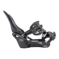 Nidecker LT Supermatic Snowboard Bindings 2026 - The Snowboard Shop