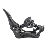 Nidecker LT Supermatic Snowboard Bindings 2026 - The Snowboard Shop
