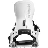 Nidecker LT Supermatic Snowboard Bindings 2026 - The Snowboard Shop