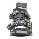 Nidecker LT Supermatic Snowboard Bindings 2026 - The Snowboard Shop