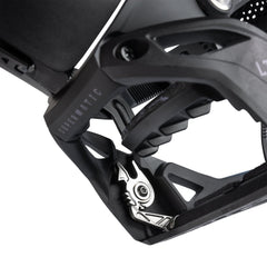 Nidecker LT Supermatic Snowboard Bindings 2026 - The Snowboard Shop