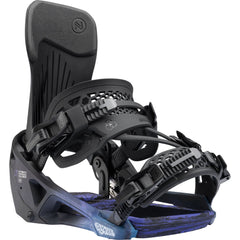 Nidecker LT Supermatic Snowboard Bindings 2026 - The Snowboard Shop
