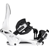 Nidecker LT Supermatic Snowboard Bindings 2026 - The Snowboard Shop