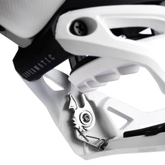 Nidecker LT Supermatic Snowboard Bindings 2026 - The Snowboard Shop