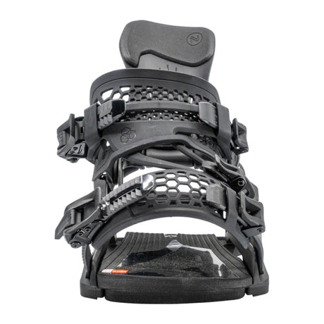 Nidecker LT Supermatic Snowboard Bindings 2026 - The Snowboard Shop
