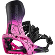 Nidecker LT Supermatic Snowboard Bindings 2026 - The Snowboard Shop