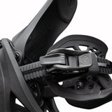Nidecker LT Supermatic Snowboard Bindings 2027 - The Snowboard Shop