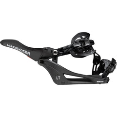 Nidecker LT Supermatic Snowboard Bindings 2027 - The Snowboard Shop