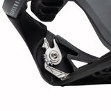 Nidecker LT Supermatic Snowboard Bindings 2027 - The Snowboard Shop